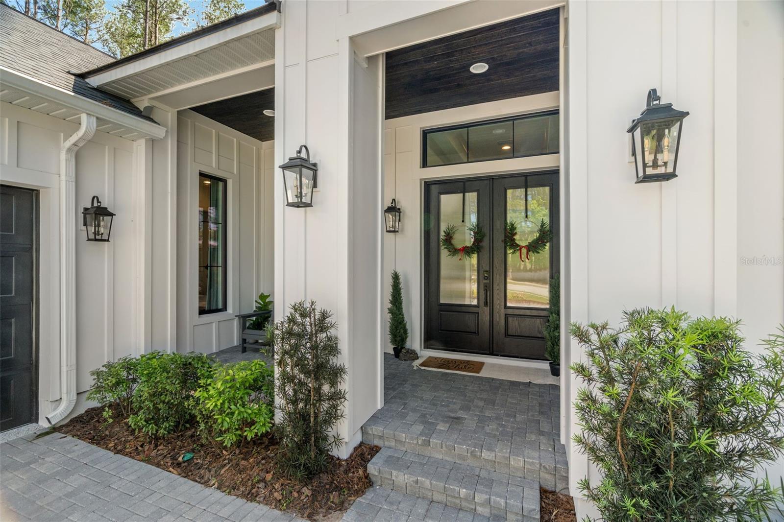 SOUTHERN HILLS PLANTATION PH 1 - Residential