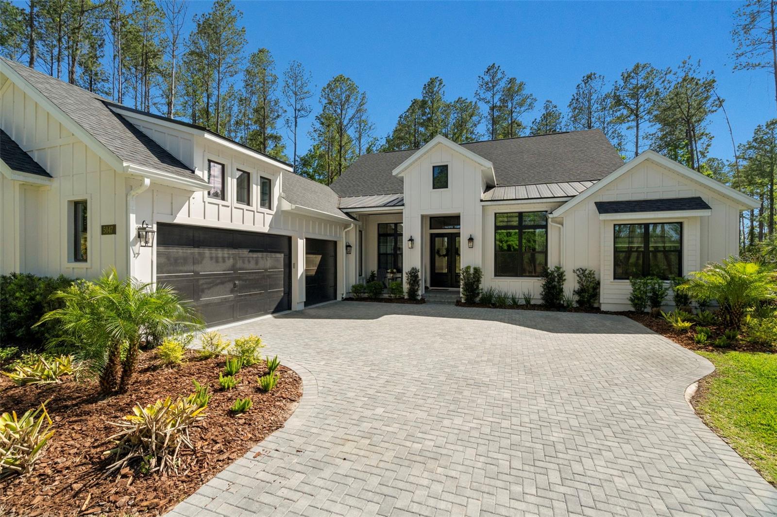 SOUTHERN HILLS PLANTATION PH 1 - Residential