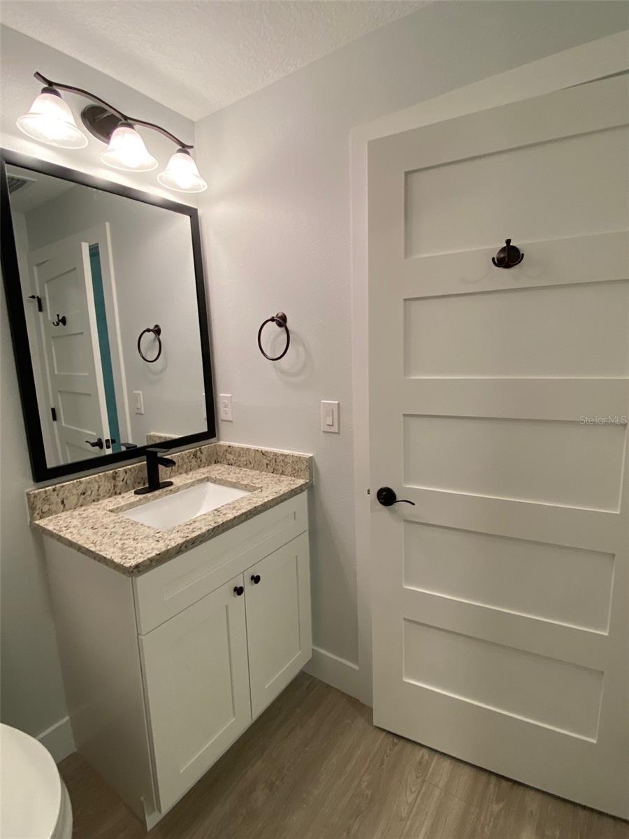 HYDE PARK TERRACE - Residential Lease