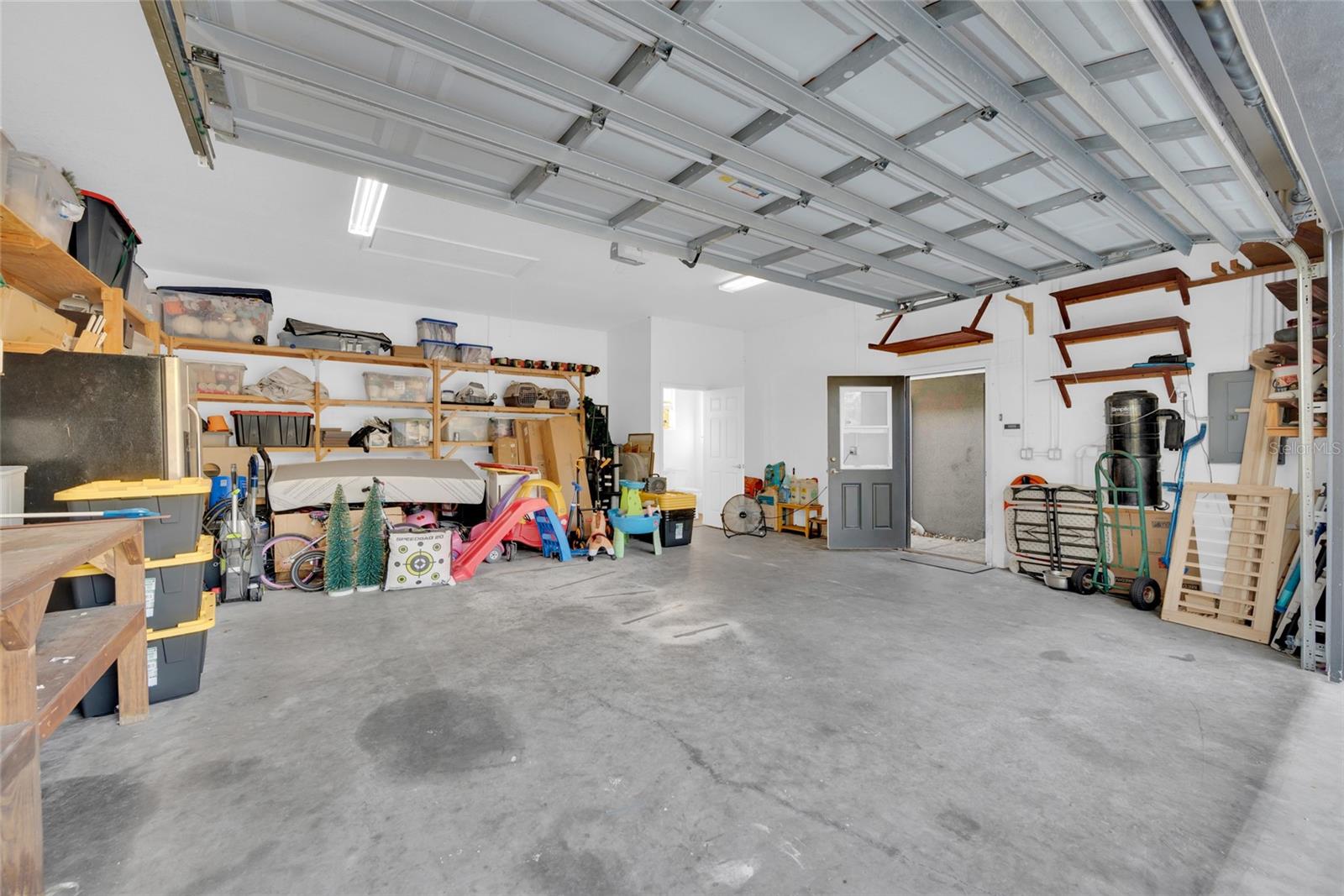 SUNDANCE UNIT 3 - Residential