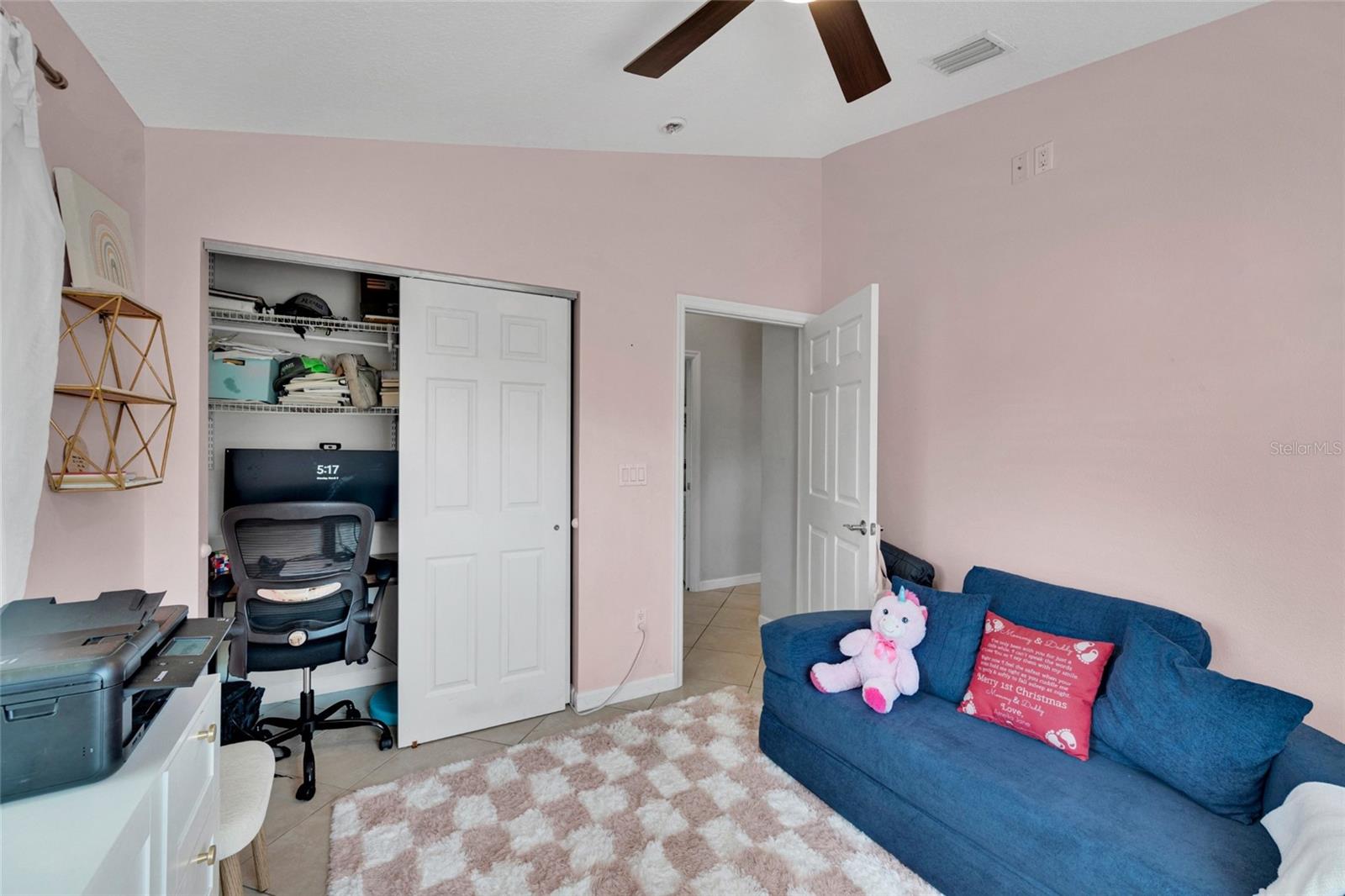 SUNDANCE UNIT 3 - Residential