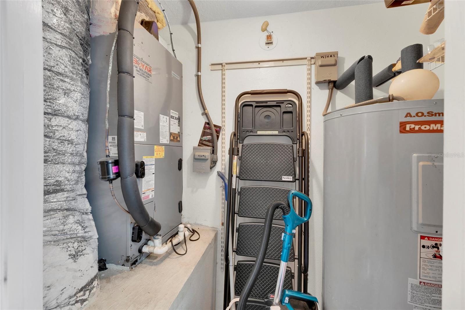 SUNDANCE UNIT 3 - Residential