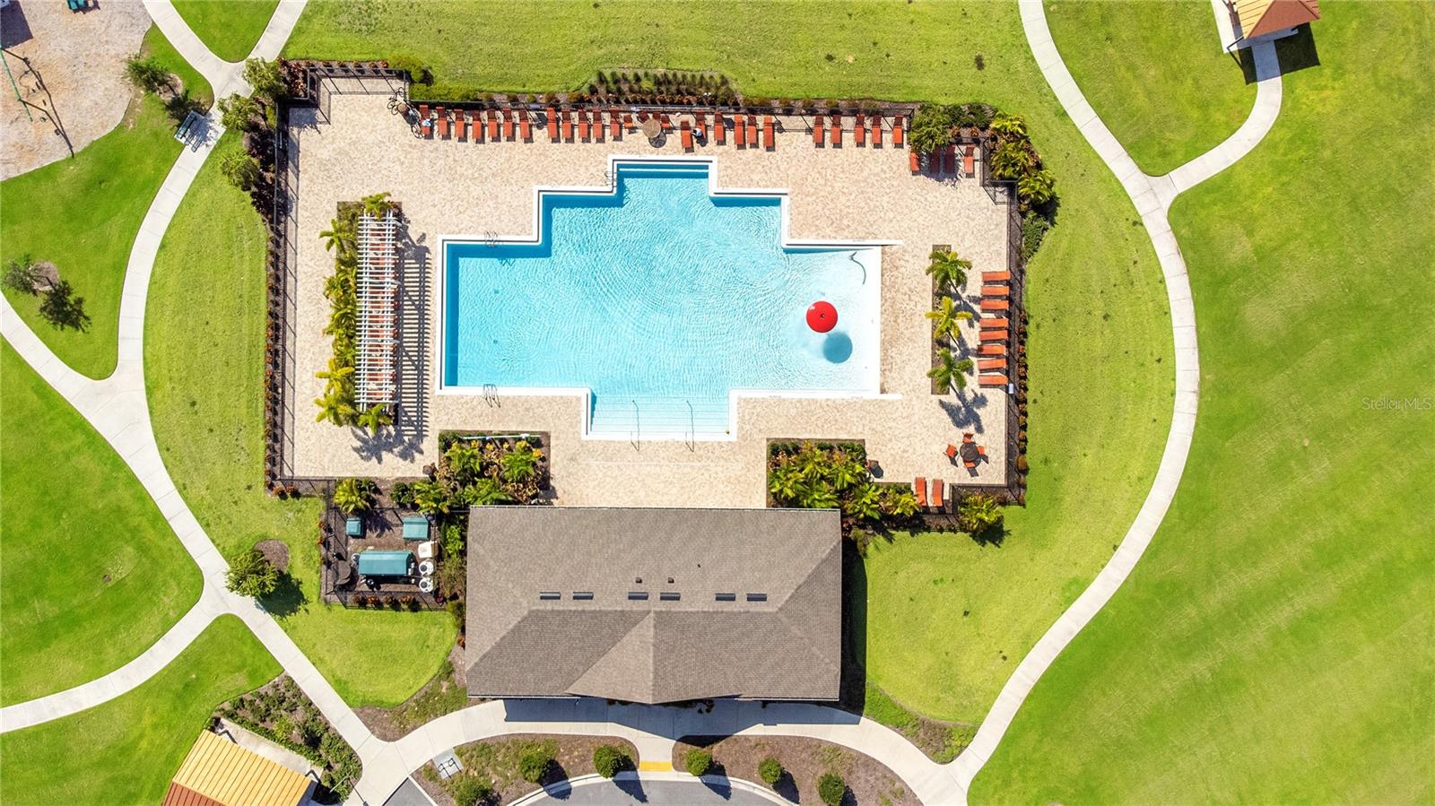 CHARLES COVE - Residential Lease