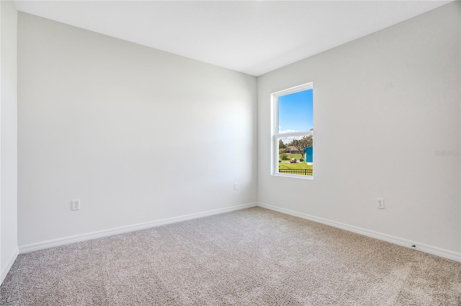 CHARLES COVE - Residential Lease