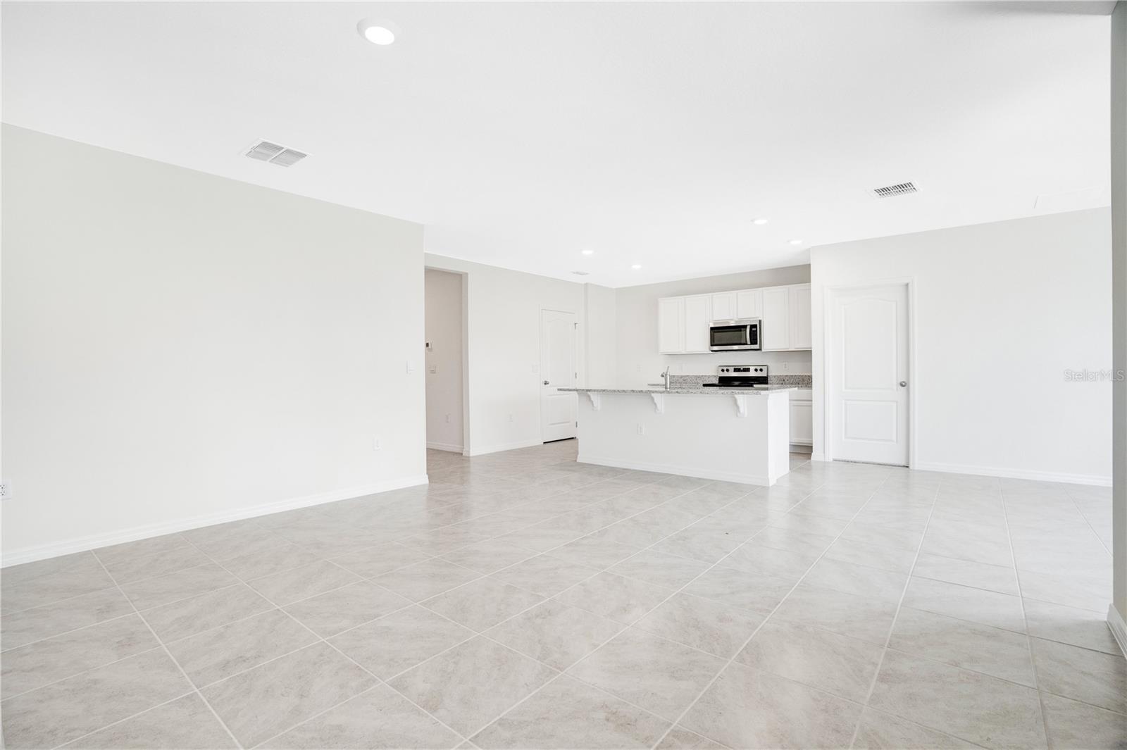 CHARLES COVE - Residential Lease