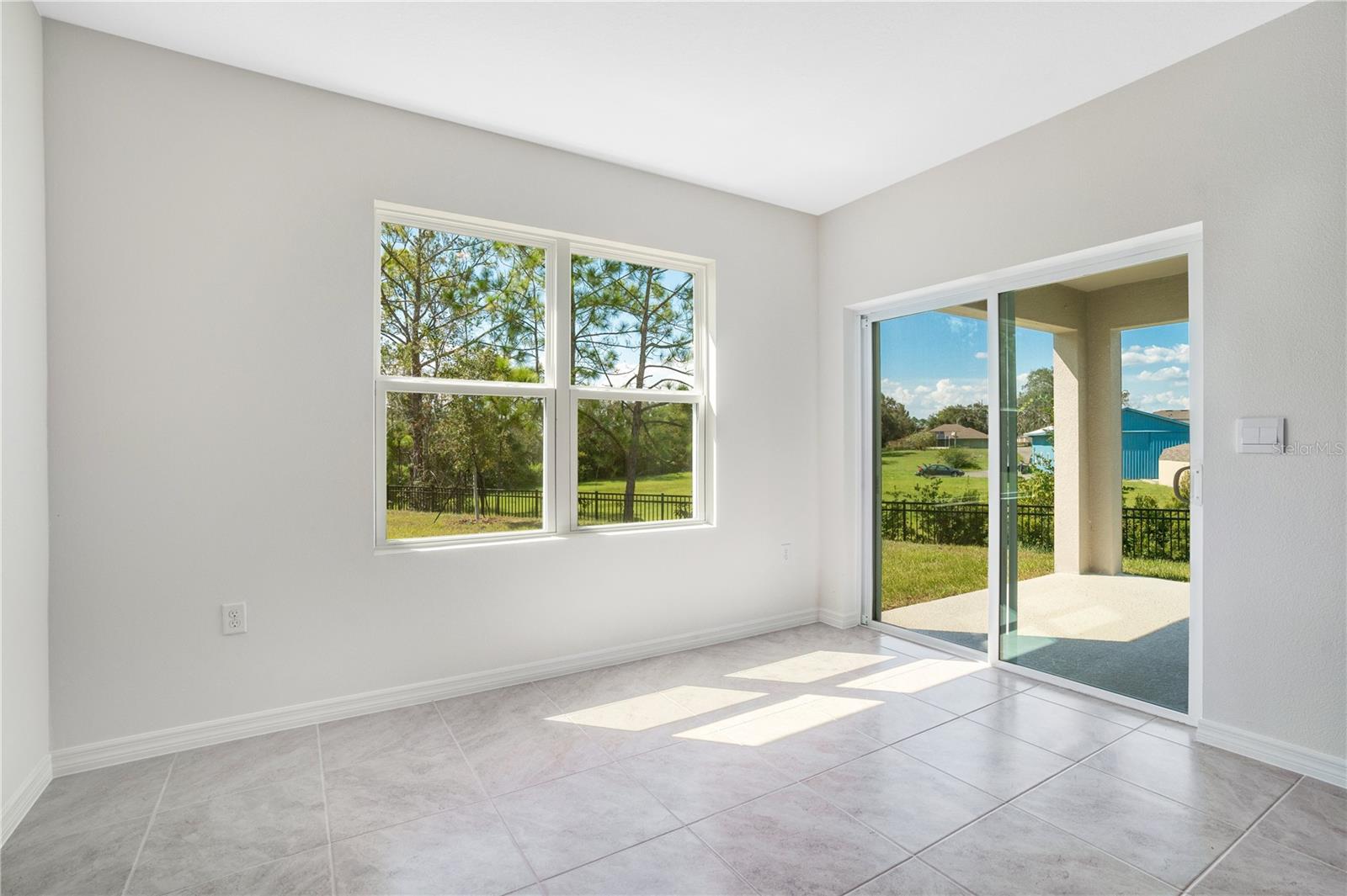 CHARLES COVE - Residential Lease