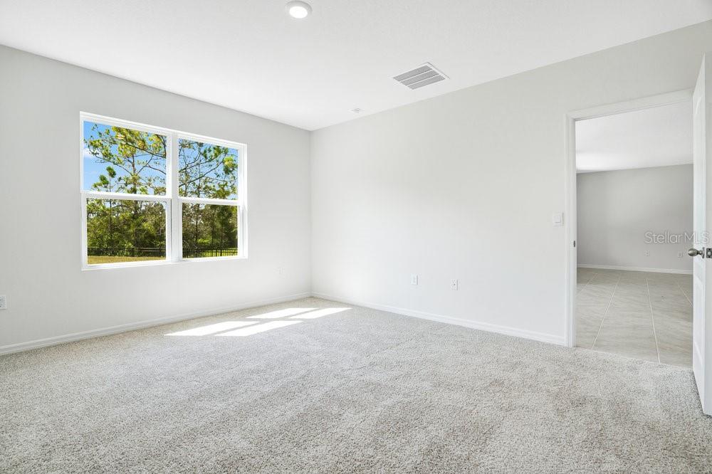 CHARLES COVE - Residential Lease