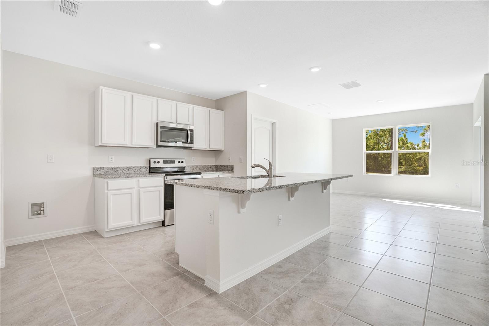 CHARLES COVE - Residential Lease