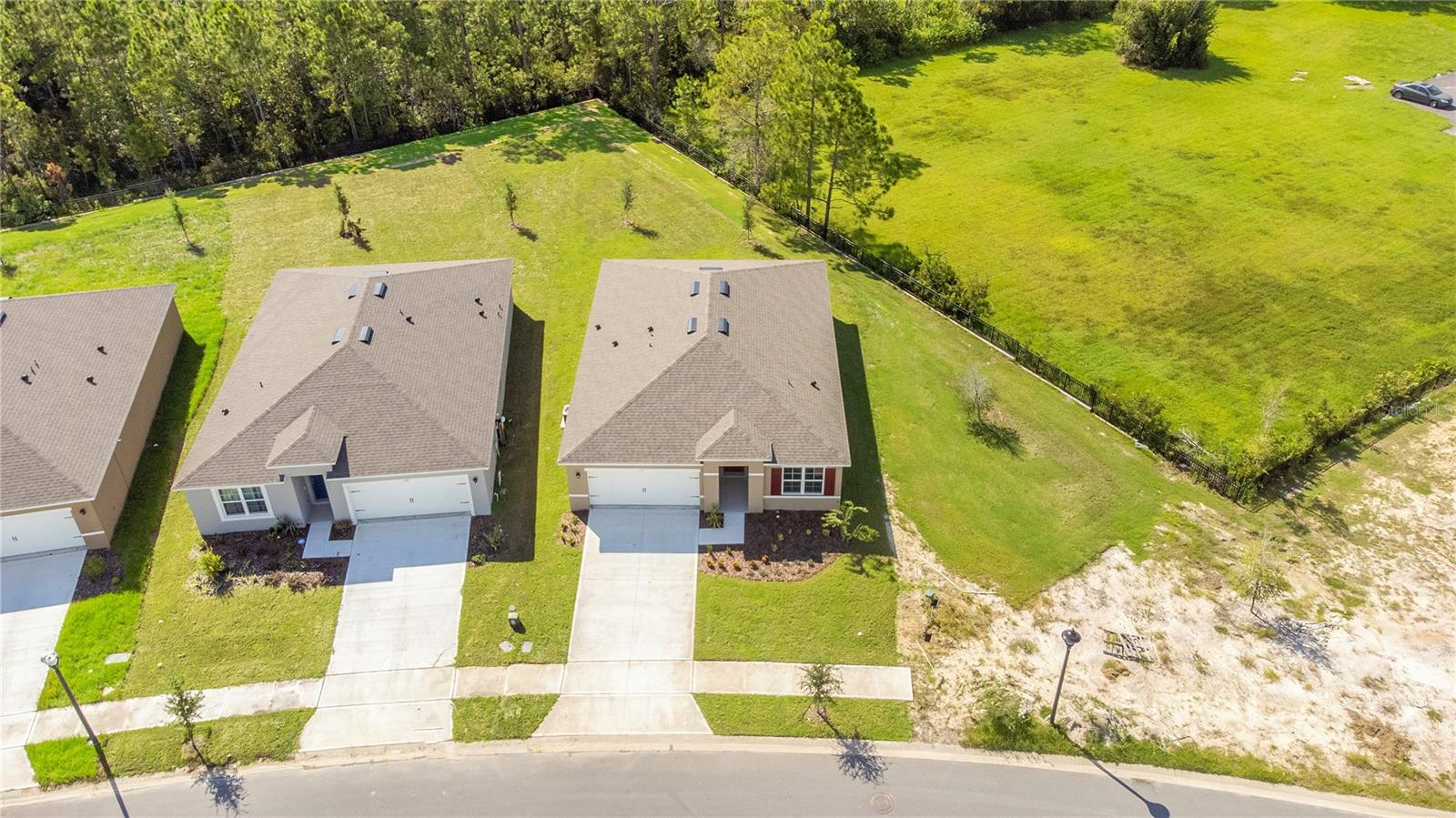 CHARLES COVE - Residential Lease