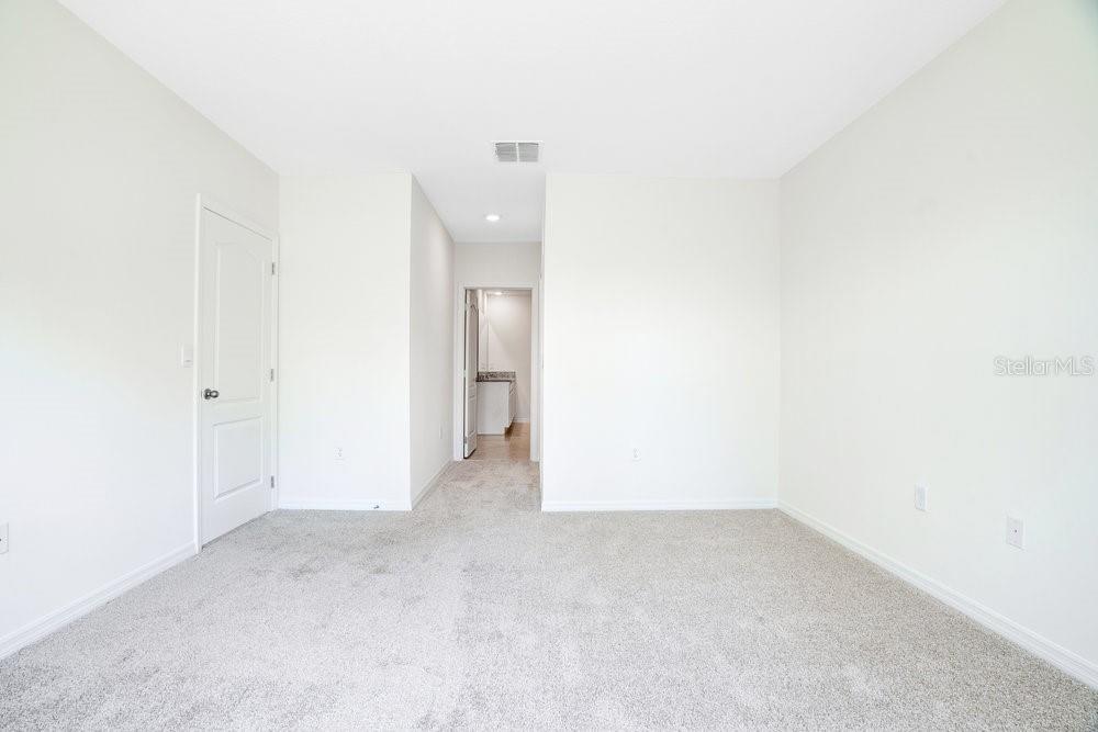 CHARLES COVE - Residential Lease