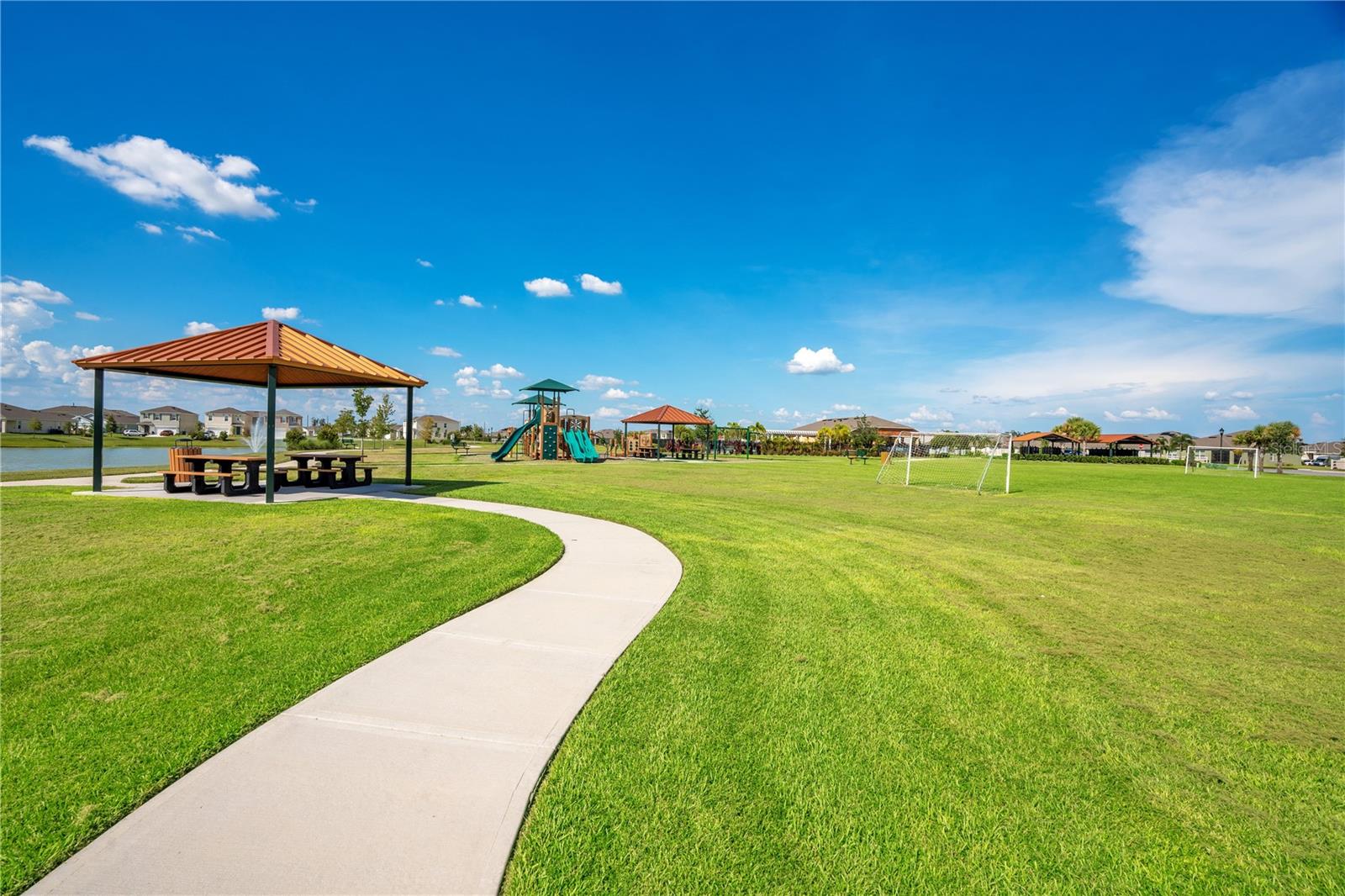 CHARLES COVE - Residential Lease