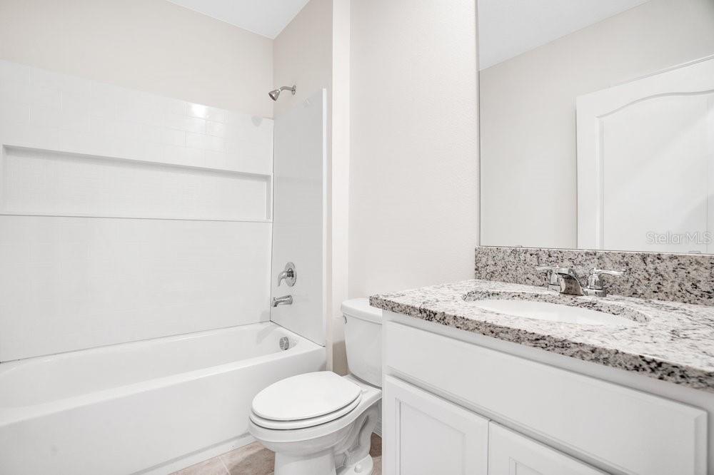 CHARLES COVE - Residential Lease