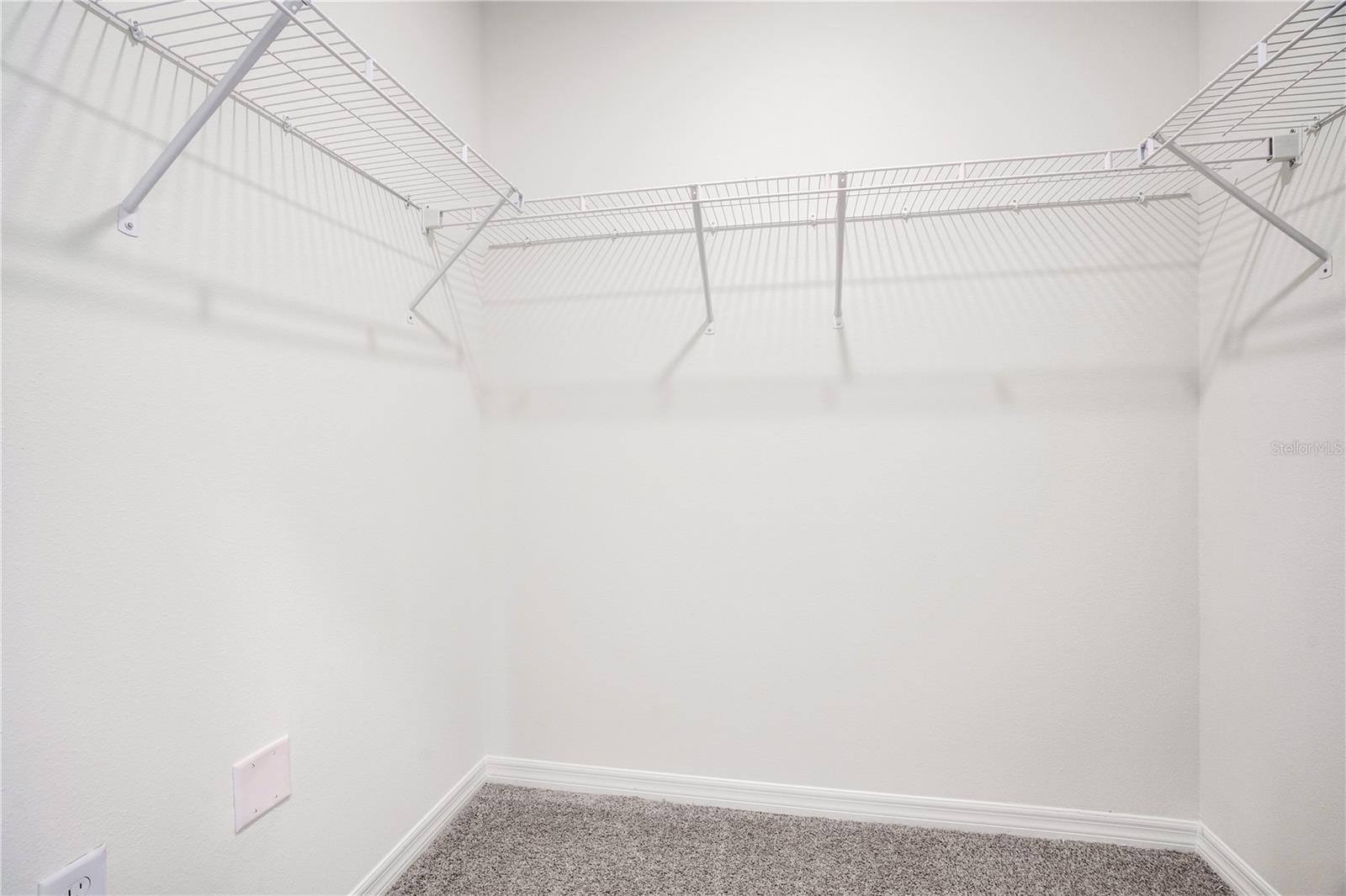 CHARLES COVE - Residential Lease