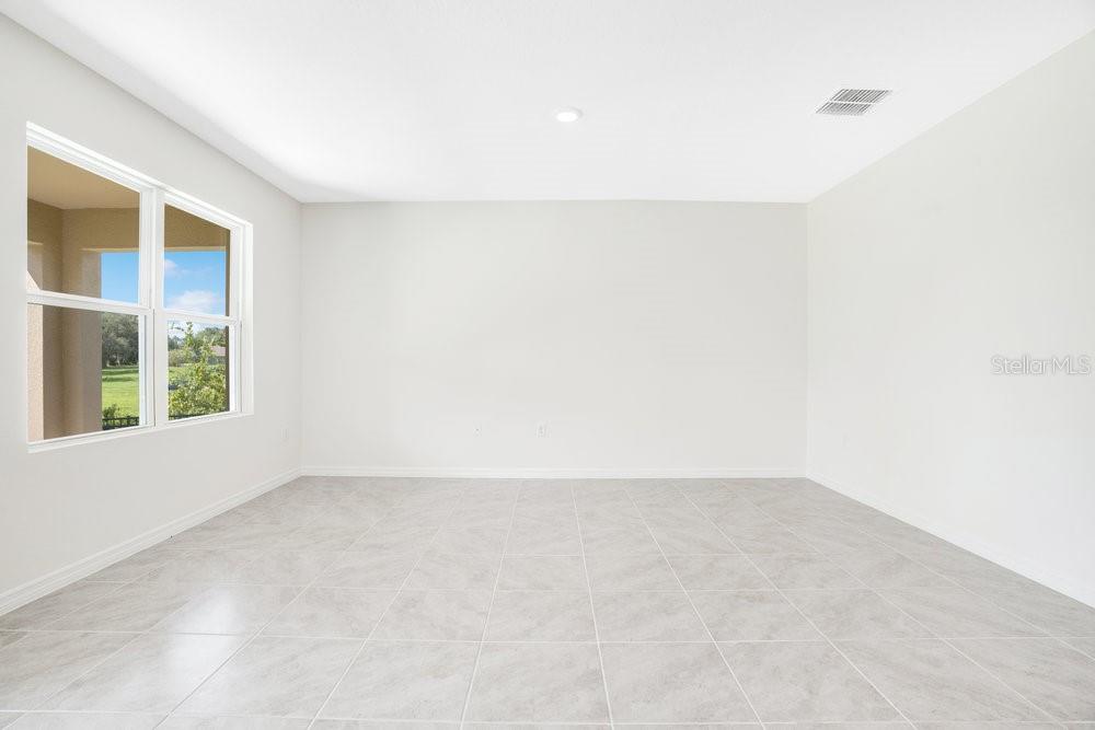 CHARLES COVE - Residential Lease