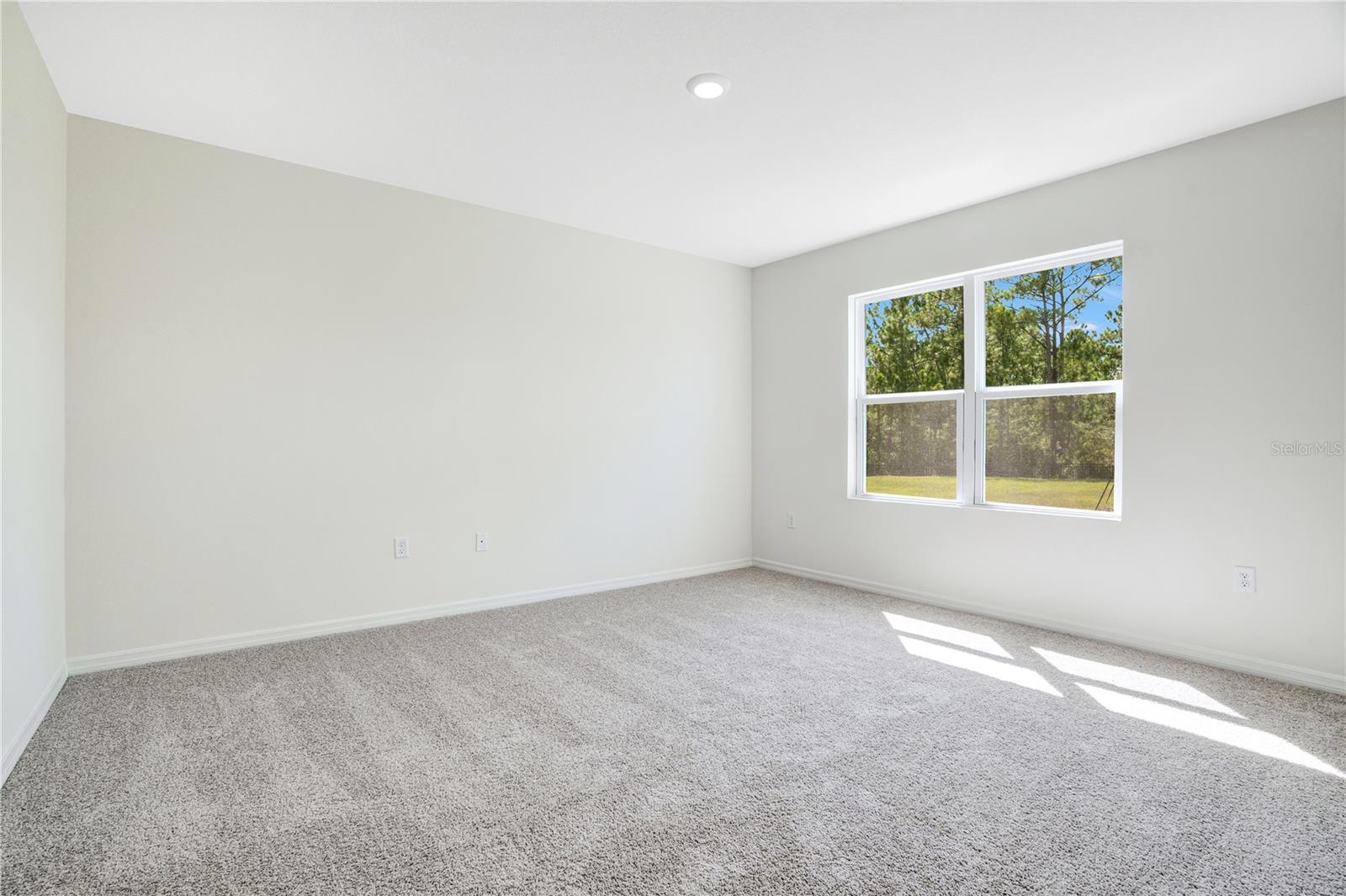 CHARLES COVE - Residential Lease