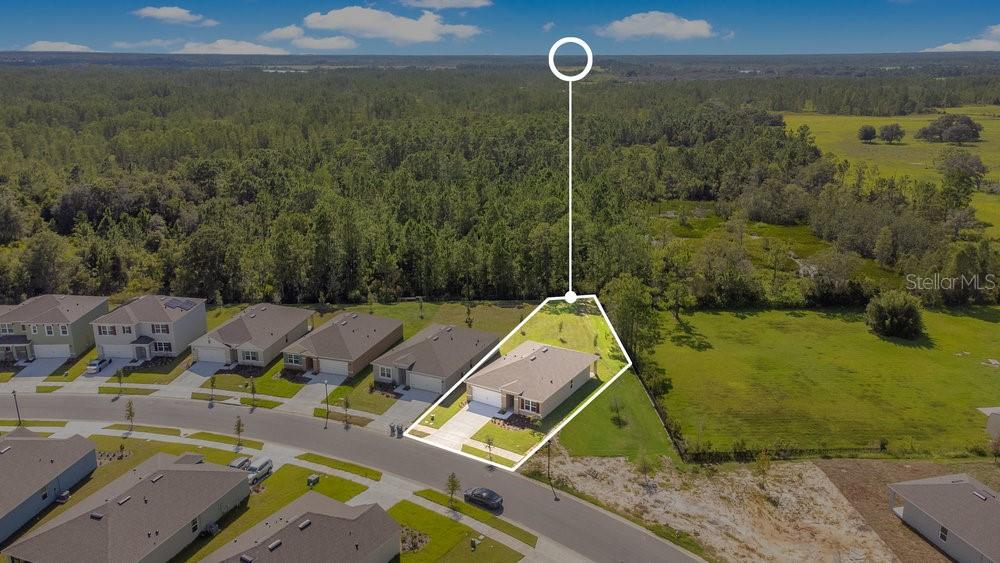 CHARLES COVE - Residential Lease