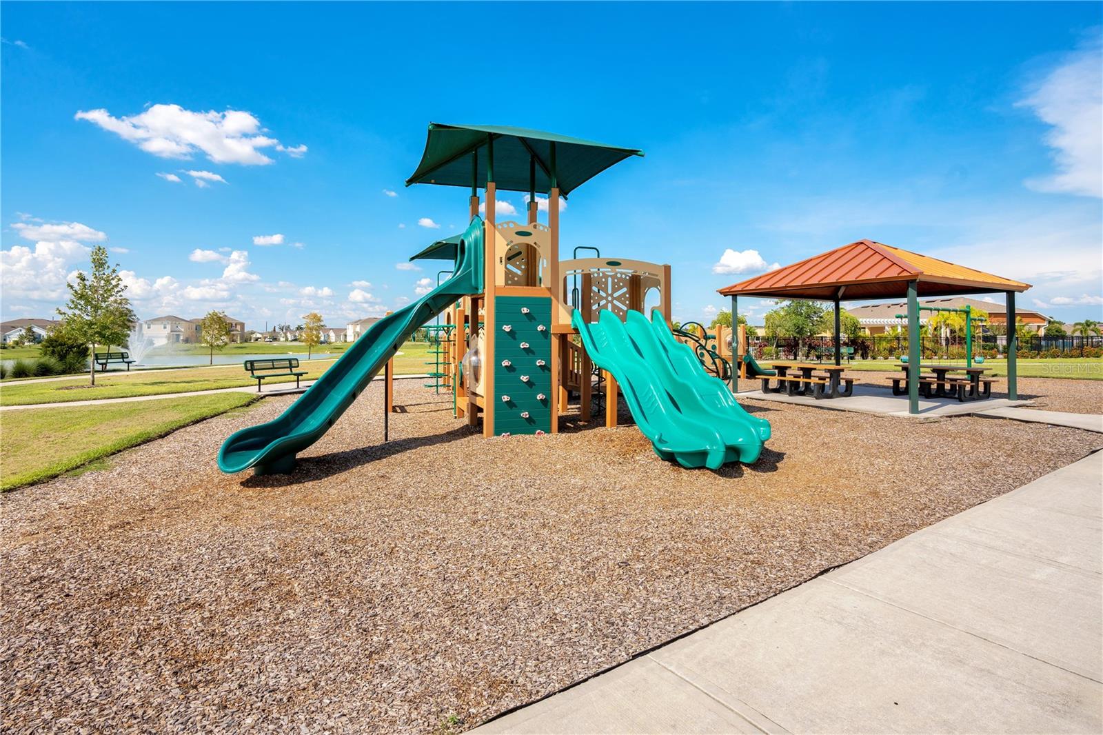 CHARLES COVE - Residential Lease