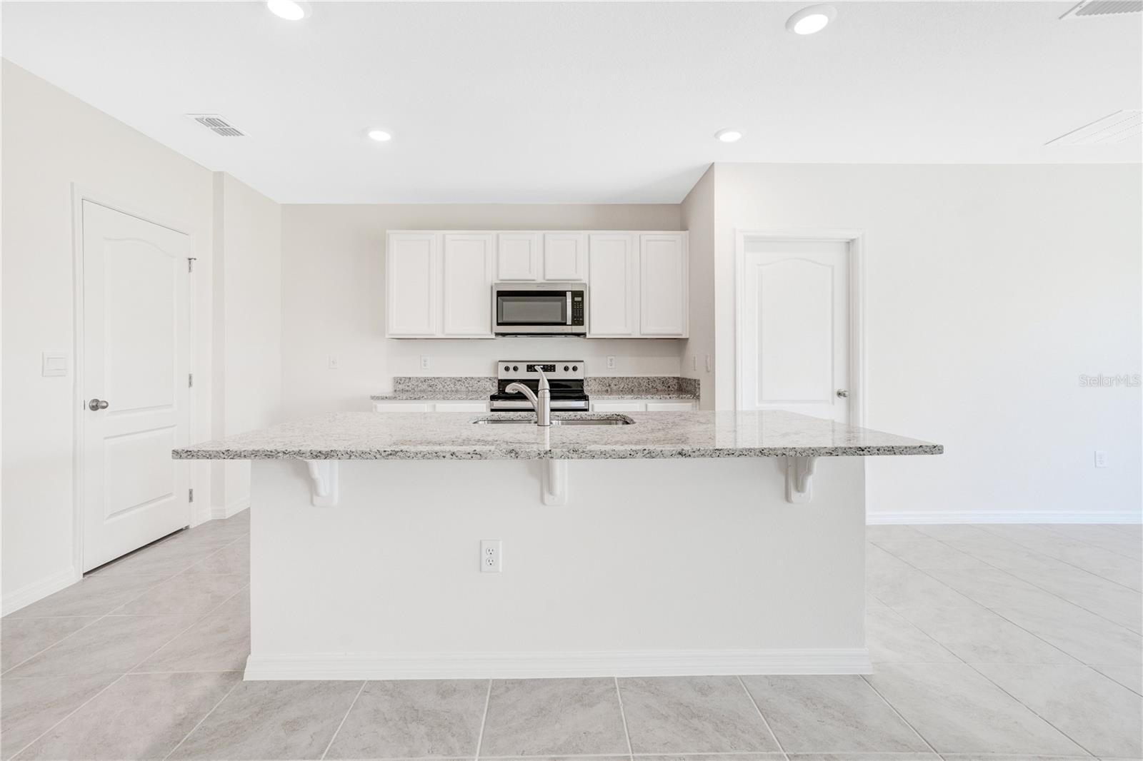 CHARLES COVE - Residential Lease