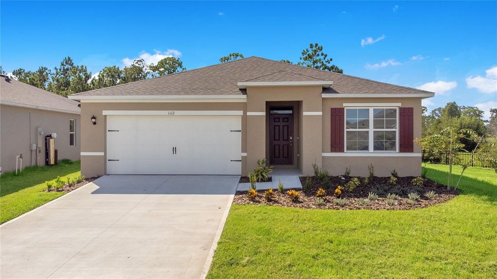 Photo of 1112 Brooklet Road, Davenport, FL 33837 (MLS # S5137316)