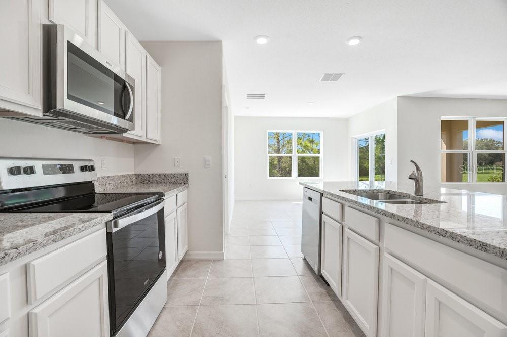 CHARLES COVE - Residential Lease