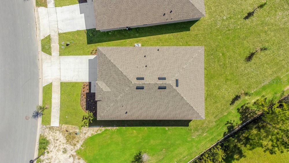 CHARLES COVE - Residential Lease