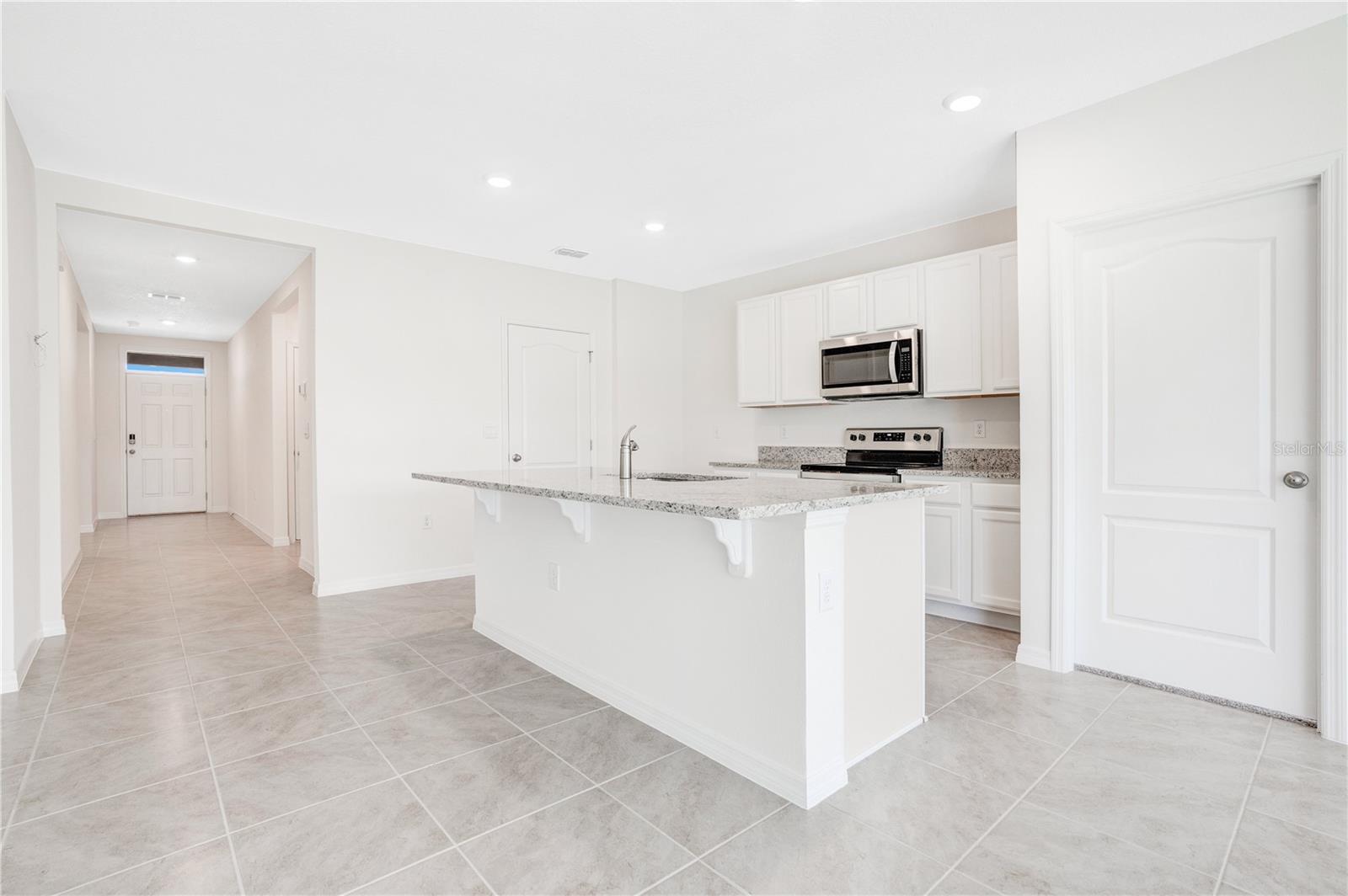 CHARLES COVE - Residential Lease