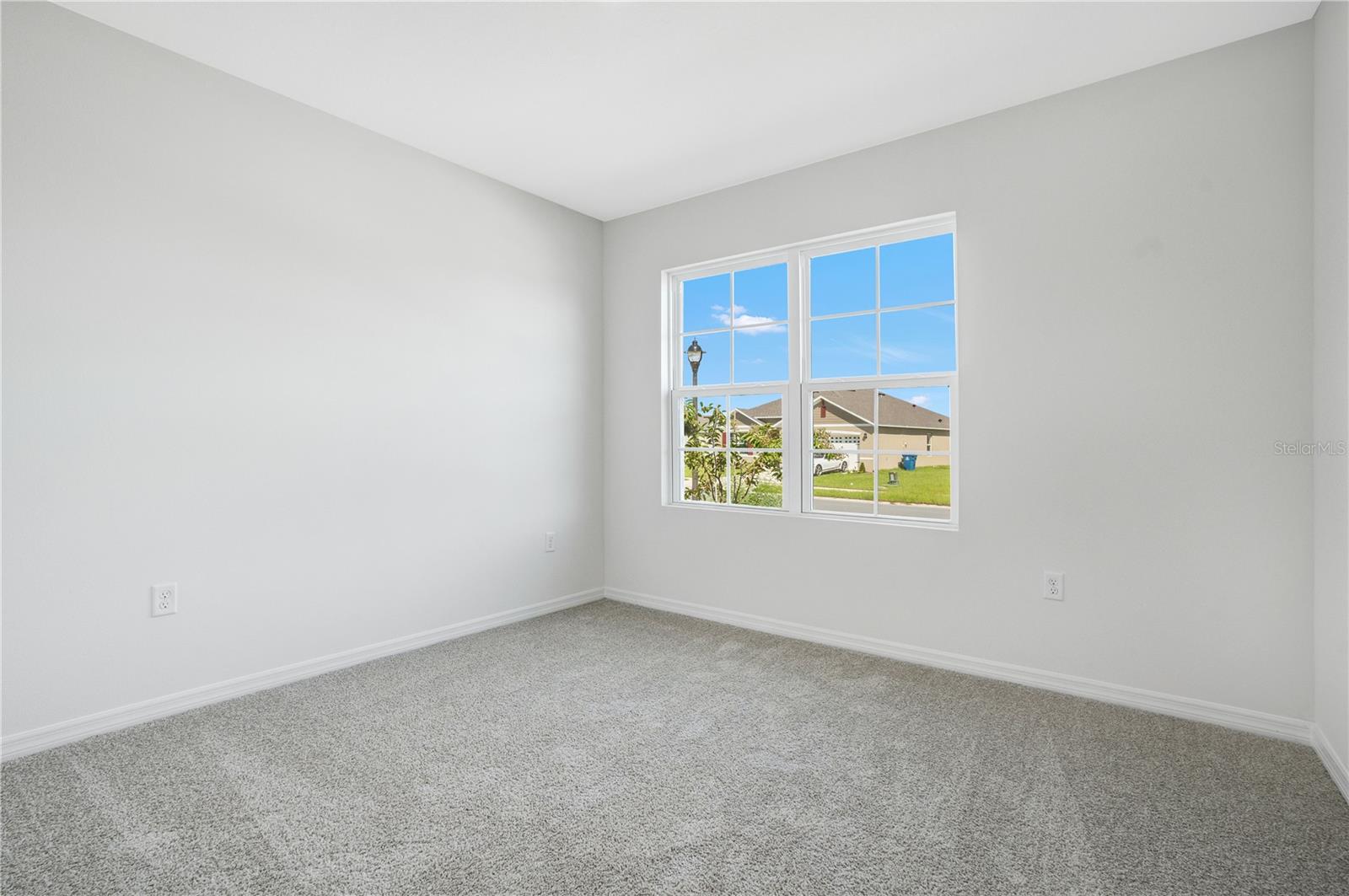 CHARLES COVE - Residential Lease