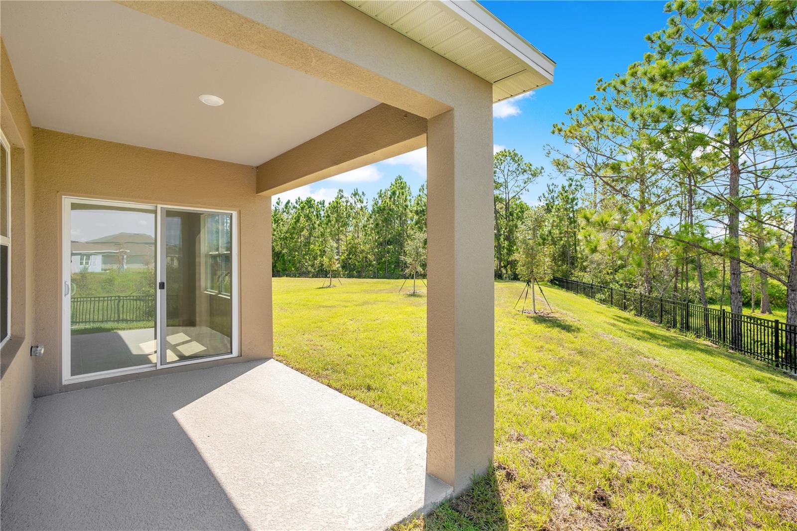 CHARLES COVE - Residential Lease