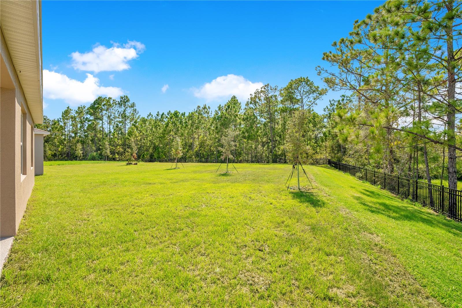 CHARLES COVE - Residential Lease