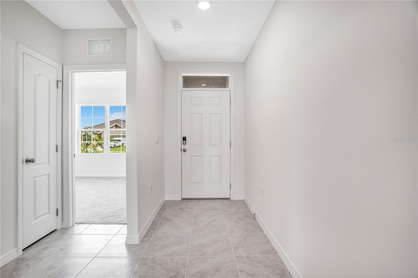 CHARLES COVE - Residential Lease