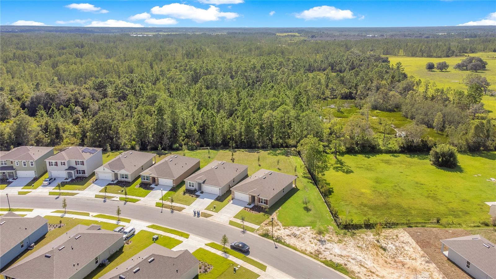 CHARLES COVE - Residential Lease