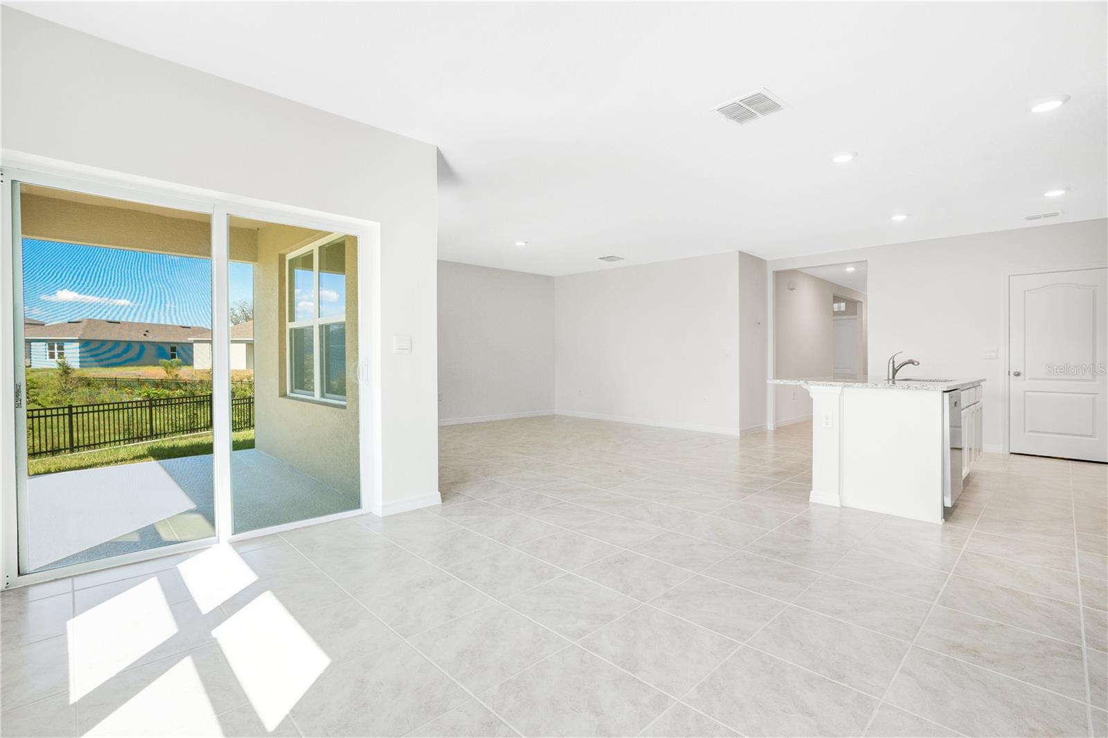 CHARLES COVE - Residential Lease