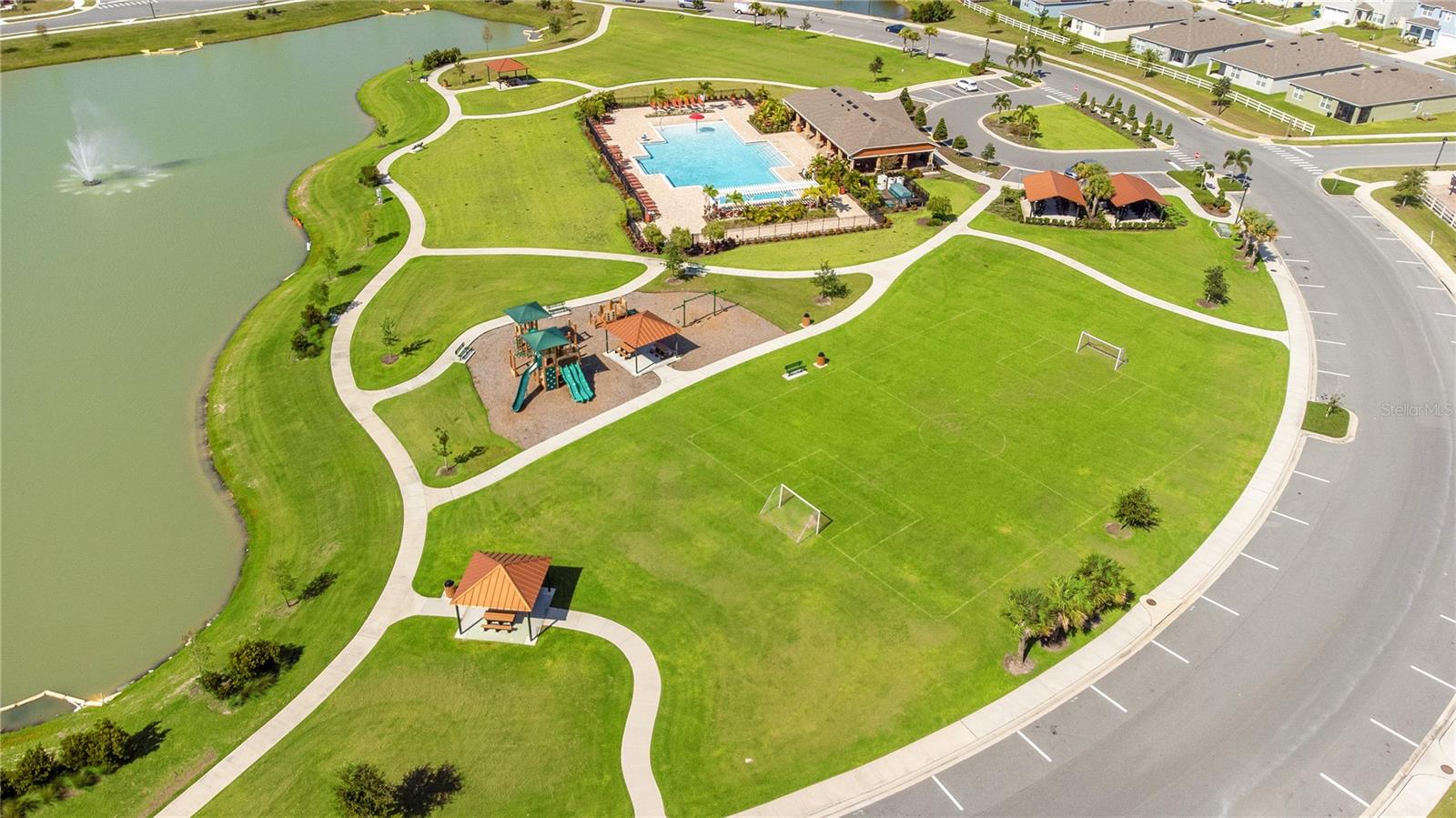 CHARLES COVE - Residential Lease