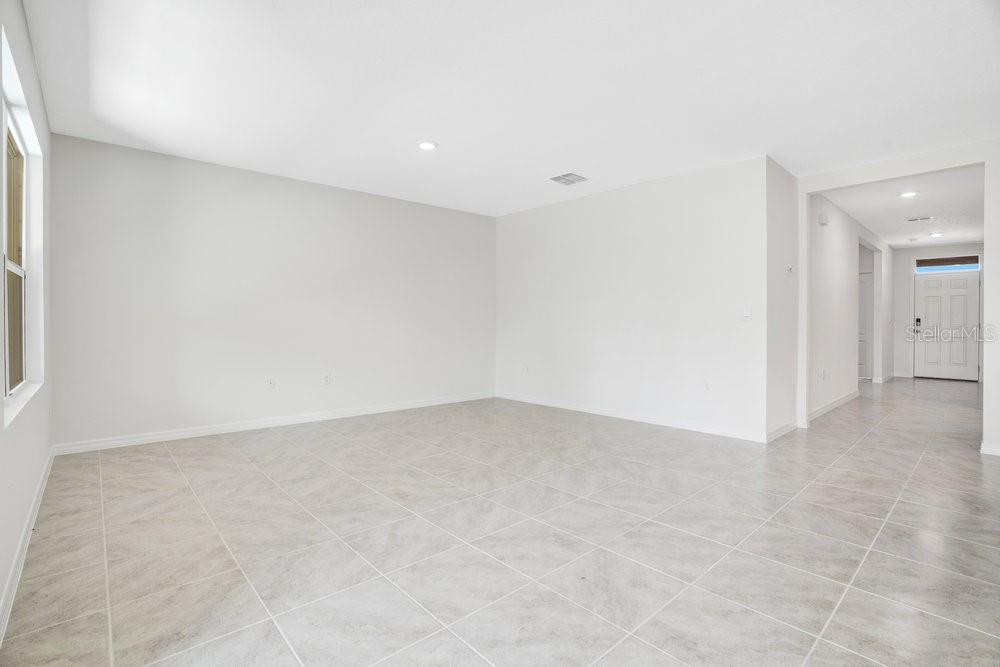 CHARLES COVE - Residential Lease