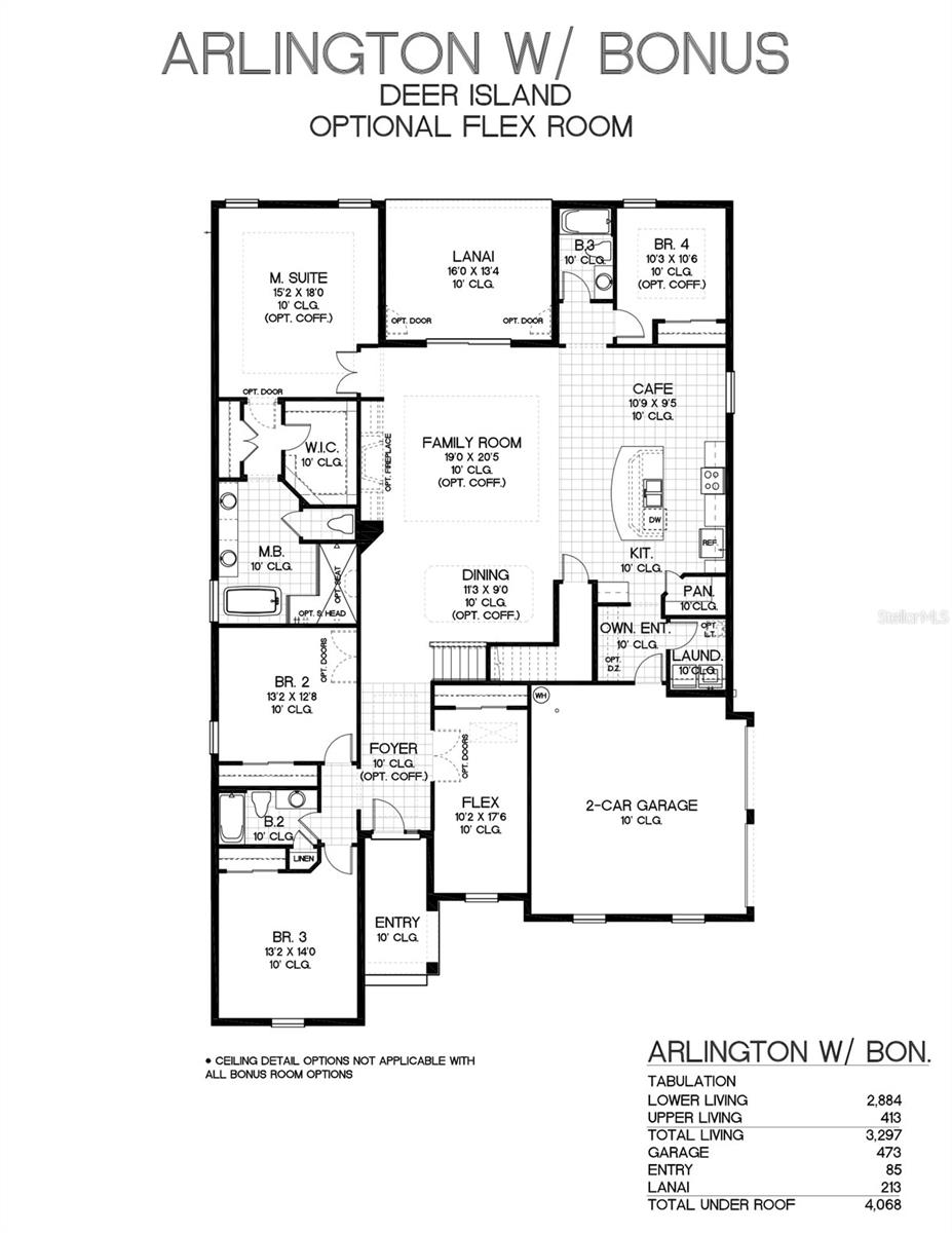 14250 CREST PALM AVENUE