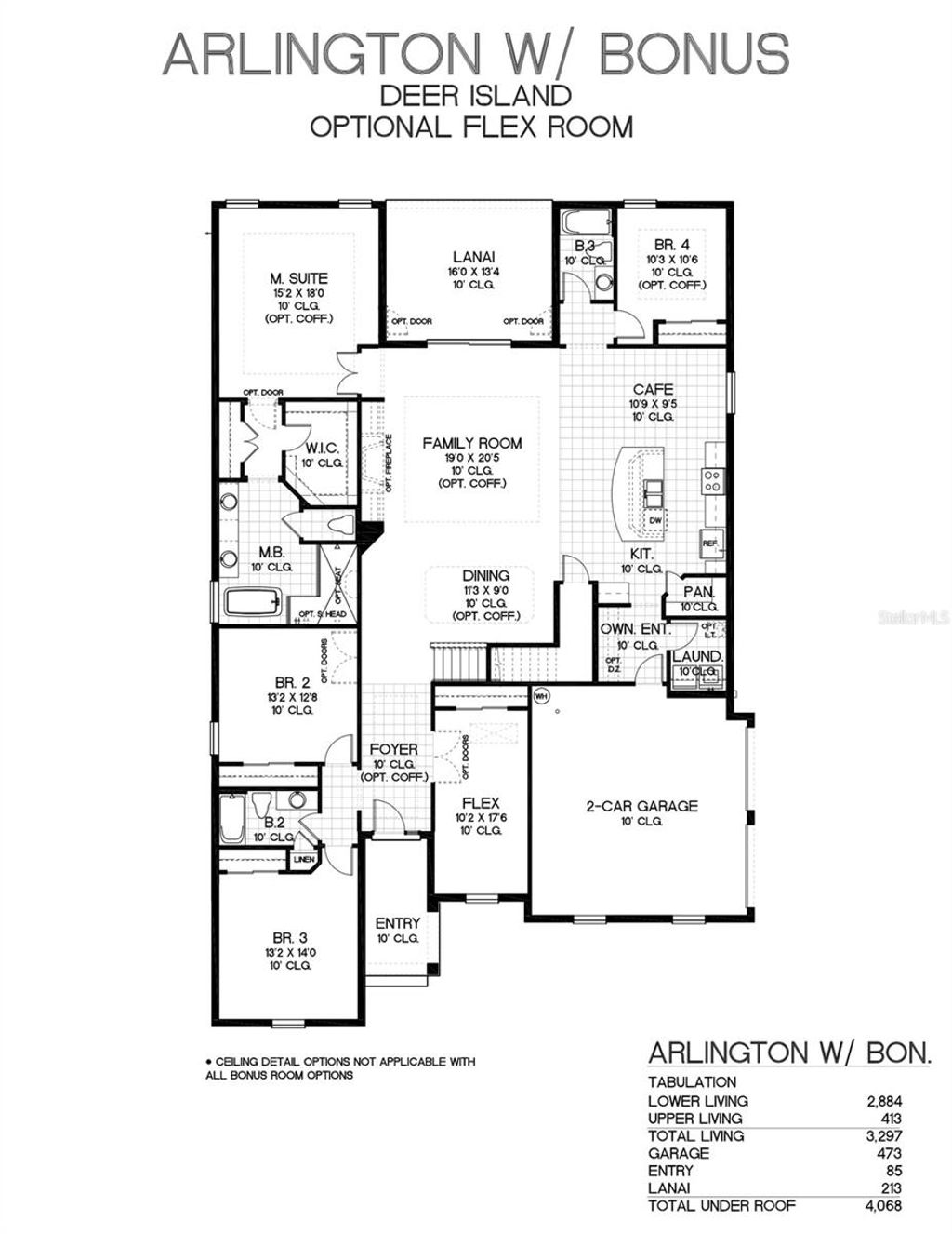 Photo of 14250 Crest Palm Avenue, Windermere, FL 34786 (MLS # G5104035)