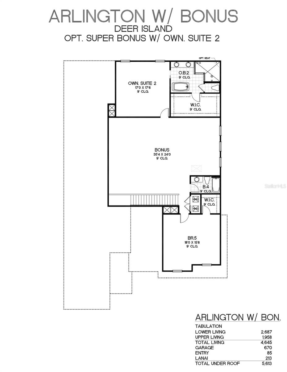 14250 CREST PALM AVENUE