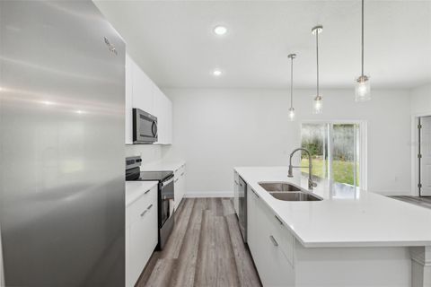 Tiny photo for 16904 SW 30th Avenue Road, Ocala, FL 34473 (MLS # O6395728)