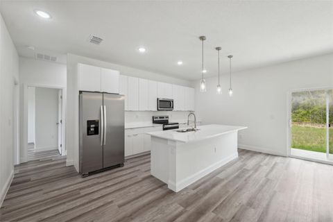 Tiny photo for 16904 SW 30th Avenue Road, Ocala, FL 34473 (MLS # O6395728)