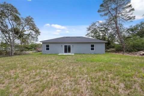 Tiny photo for 16904 SW 30th Avenue Road, Ocala, FL 34473 (MLS # O6395728)