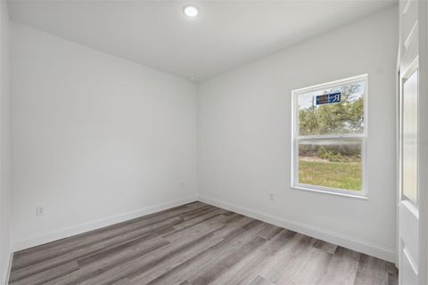 Tiny photo for 16904 SW 30th Avenue Road, Ocala, FL 34473 (MLS # O6395728)