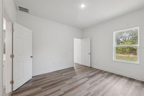 Tiny photo for 16904 SW 30th Avenue Road, Ocala, FL 34473 (MLS # O6395728)