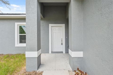 Tiny photo for 16904 SW 30th Avenue Road, Ocala, FL 34473 (MLS # O6395728)