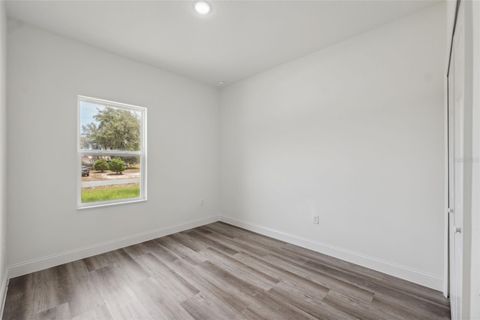 Tiny photo for 16904 SW 30th Avenue Road, Ocala, FL 34473 (MLS # O6395728)