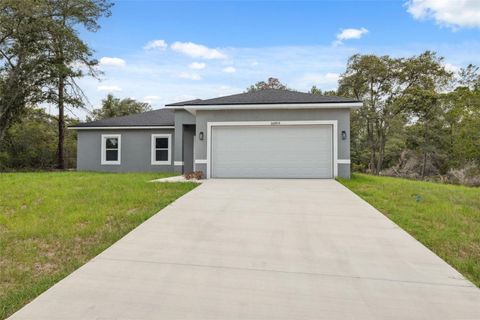 Tiny photo for 16904 SW 30th Avenue Road, Ocala, FL 34473 (MLS # O6395728)