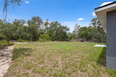 Tiny photo for 16904 SW 30th Avenue Road, Ocala, FL 34473 (MLS # O6395728)