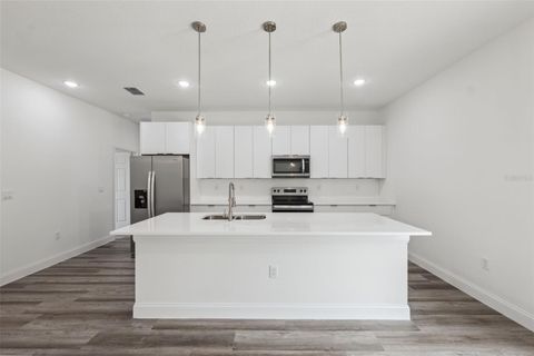 Tiny photo for 16904 SW 30th Avenue Road, Ocala, FL 34473 (MLS # O6395728)