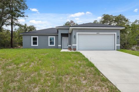 Tiny photo for 16904 SW 30th Avenue Road, Ocala, FL 34473 (MLS # O6395728)