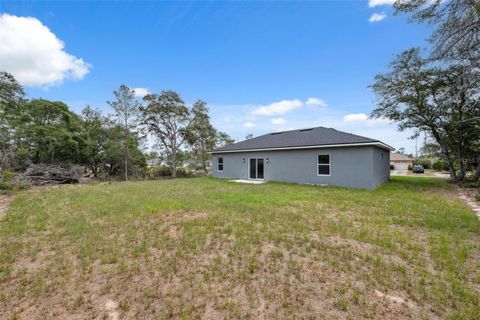 Tiny photo for 16904 SW 30th Avenue Road, Ocala, FL 34473 (MLS # O6395728)