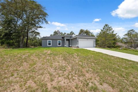 Tiny photo for 16904 SW 30th Avenue Road, Ocala, FL 34473 (MLS # O6395728)